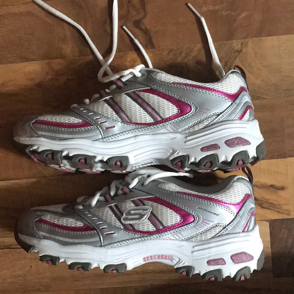 Skechers D’Lites